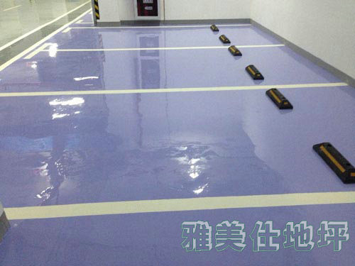 無溶劑環(huán)氧自流平地坪 無溶劑環(huán)氧自流平地坪