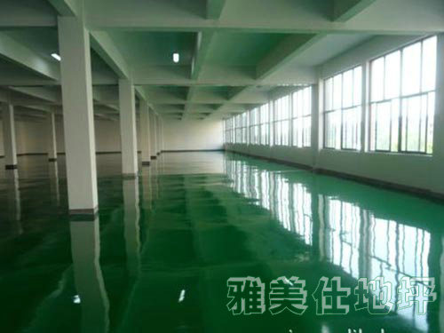 無溶劑環(huán)氧自流平地坪 無溶劑環(huán)氧自流平地坪