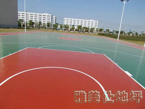 球場地坪 球場地坪